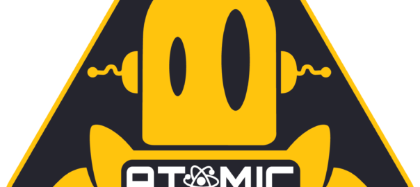 Logo Atomic Mass Games