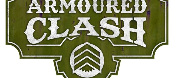Armoured Clash Logo